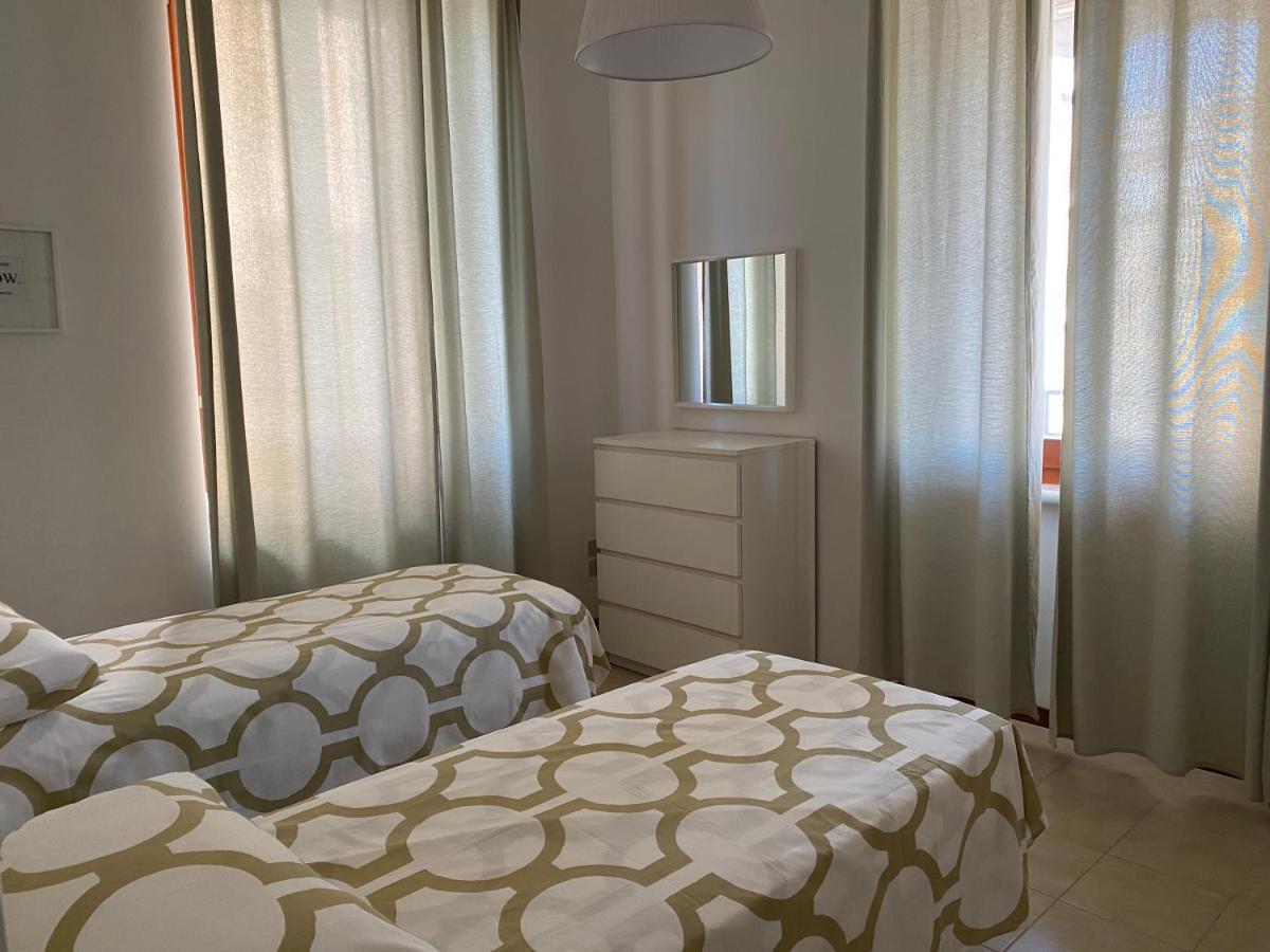 דירות פסקרה Westhouse מראה חיצוני תמונה