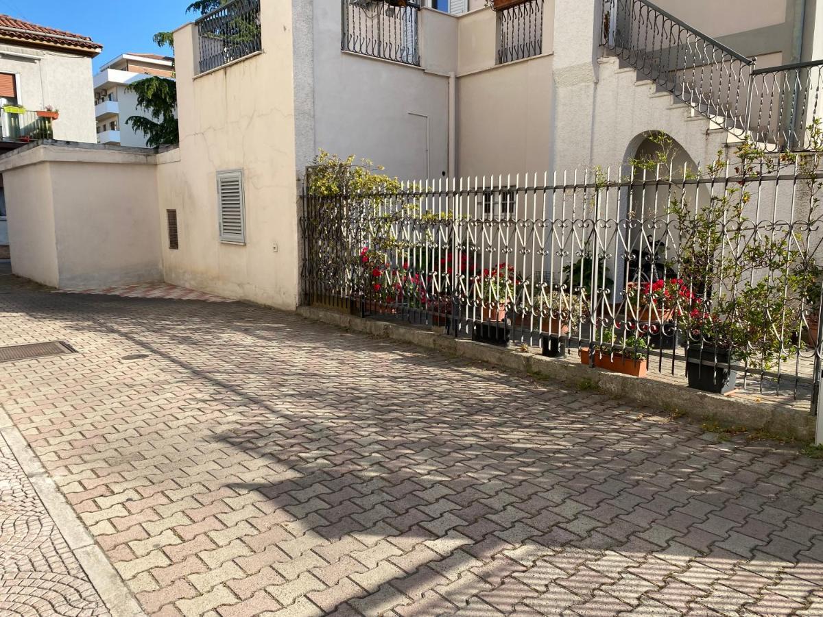 דירות פסקרה Westhouse מראה חיצוני תמונה