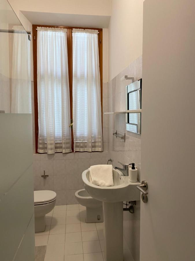 דירות פסקרה Westhouse מראה חיצוני תמונה