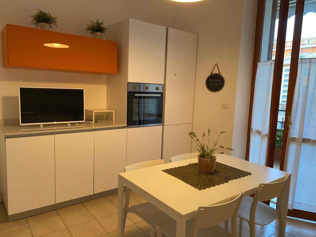 דירות פסקרה Westhouse מראה חיצוני תמונה