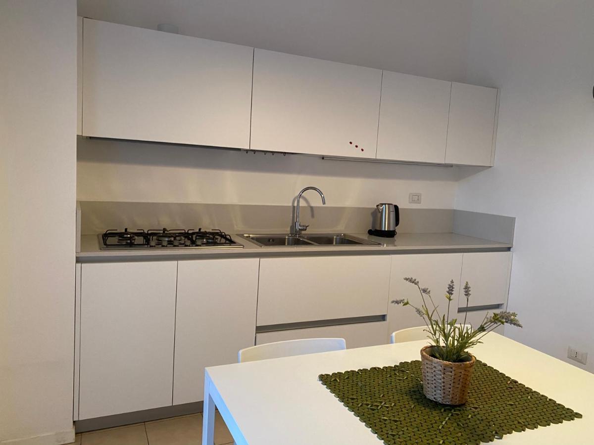 דירות פסקרה Westhouse מראה חיצוני תמונה