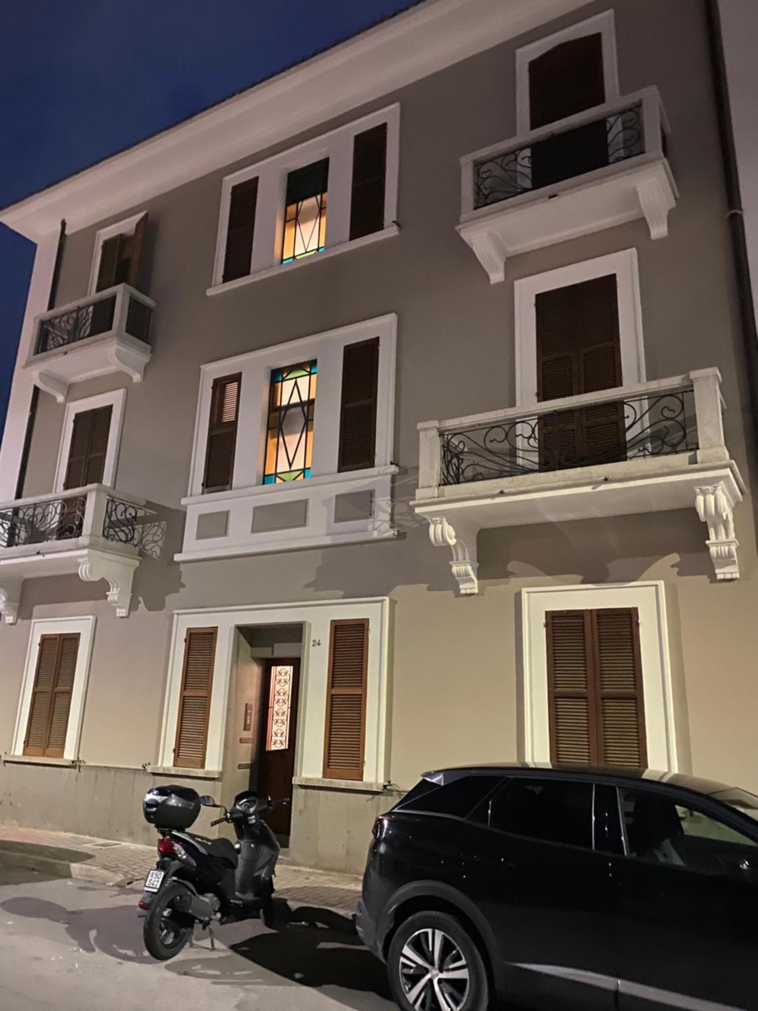 דירות פסקרה Westhouse מראה חיצוני תמונה